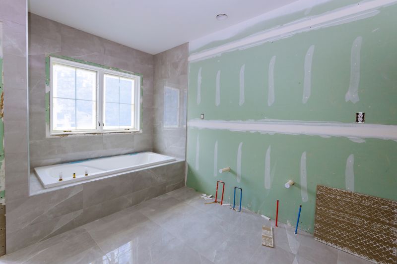 Top Bathtub Installation Companies in Duvall, WA