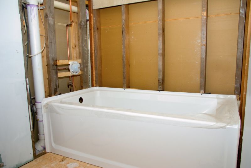 Top Bathtub Installation Companies in Kenmore, WA