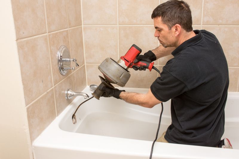 Top Bathtub Installation Companies in Langley, WA