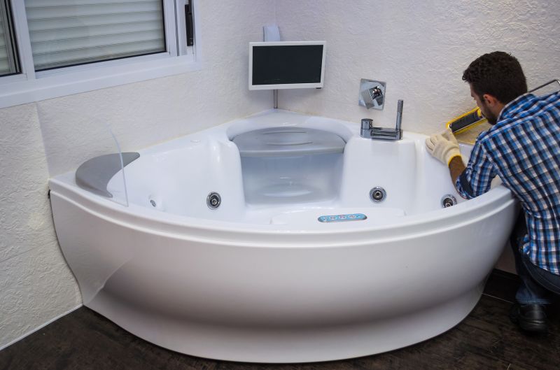 Top Bathtub Installation Companies in Langley, WA