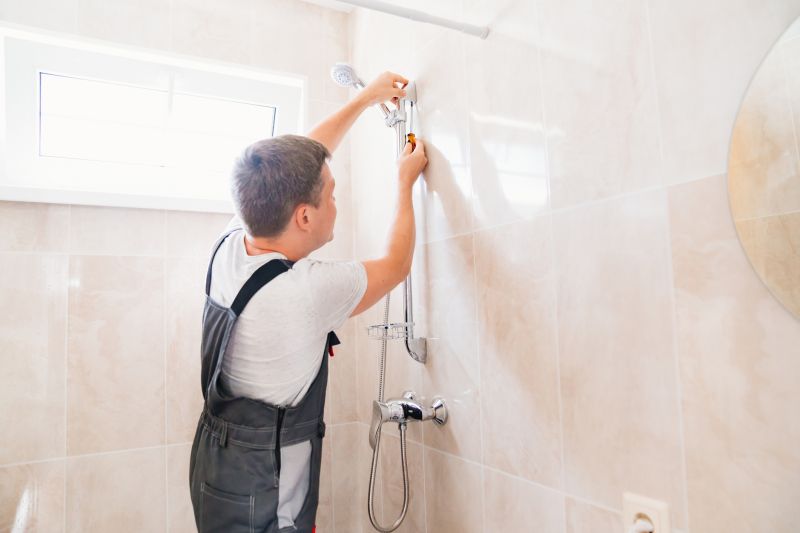 Top Shower Installation Companies in Arlington, WA