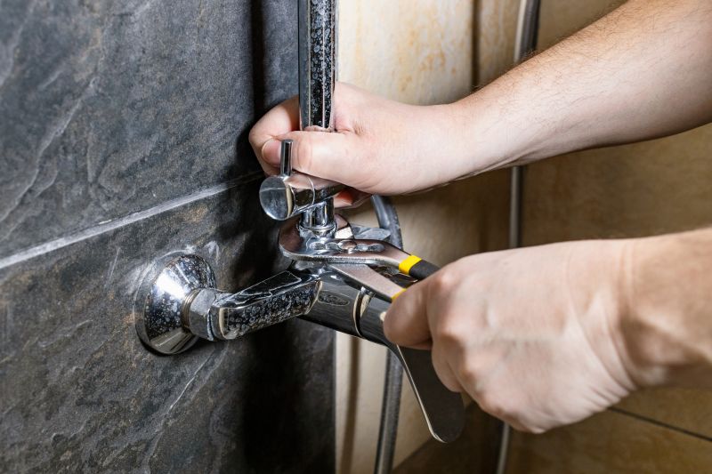 Top Shower Installation Companies in Edmonds, WA