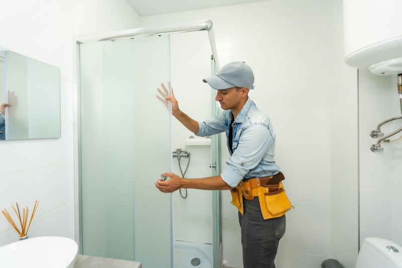 Top Shower Installation Companies in Redmond, WA
