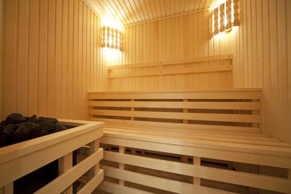 Steam Shower Installation in Everett